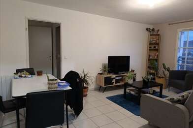Appartement 3 pièces 562 €
