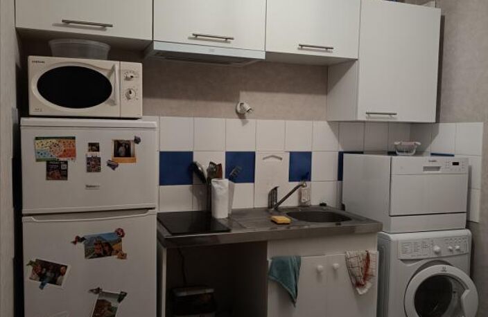 Pont Du Château 48m² F2 avec parking — photo 3