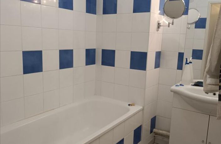 Pont Du Château 48m² F2 avec parking — photo 4
