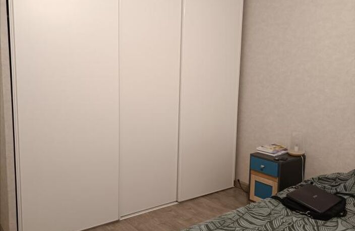 Pont Du Château 48m² F2 avec parking — photo 5