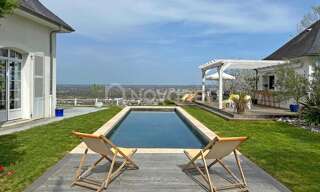 Maison 8 Pièces 360 m² à vendre à Laroin (64110)