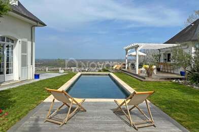 Maison 8 pièces 1150000 €