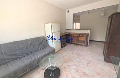 Appartement T3 avec local commercial — photo du bien