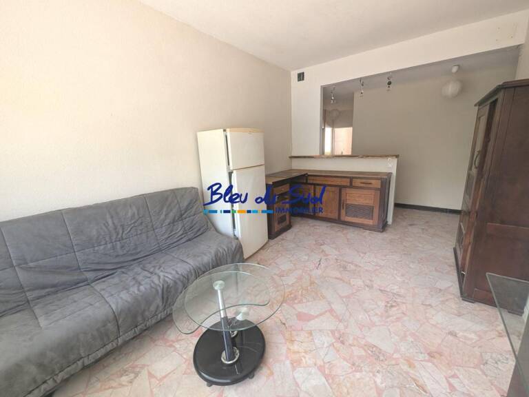 Appartement T3 avec local commercial — photo 1