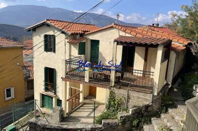 Maison 5 pièces 103000 €