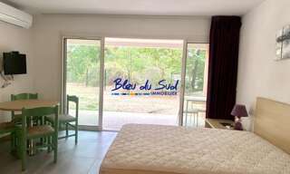 Appartement 1 Pièce 25 m² à louer à Vernet-les-Bains (66820)