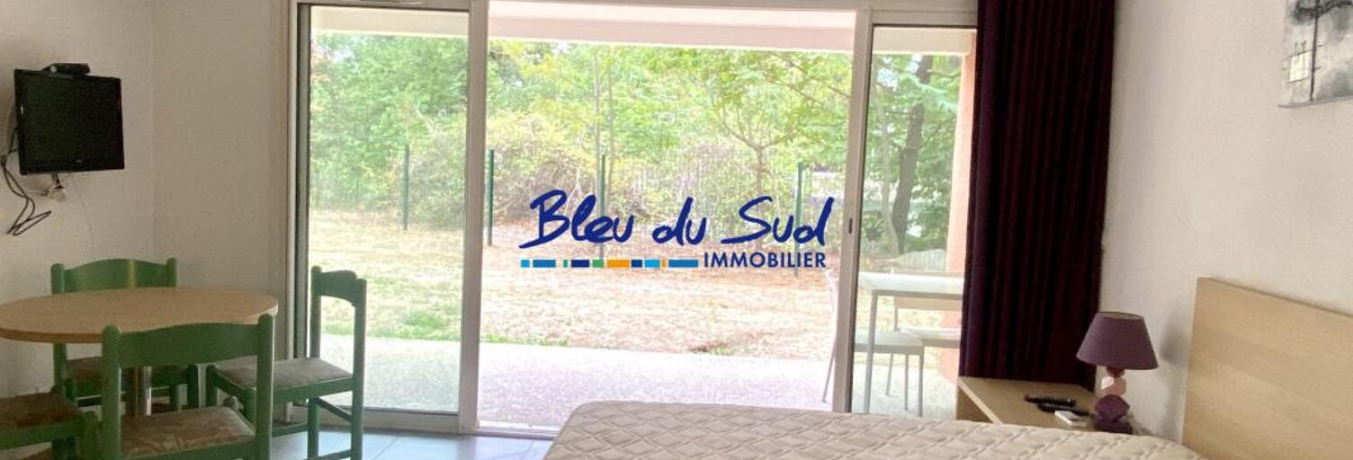 Appartement 1 Pièce 25 m² à louer à Vernet-les-Bains (66820)