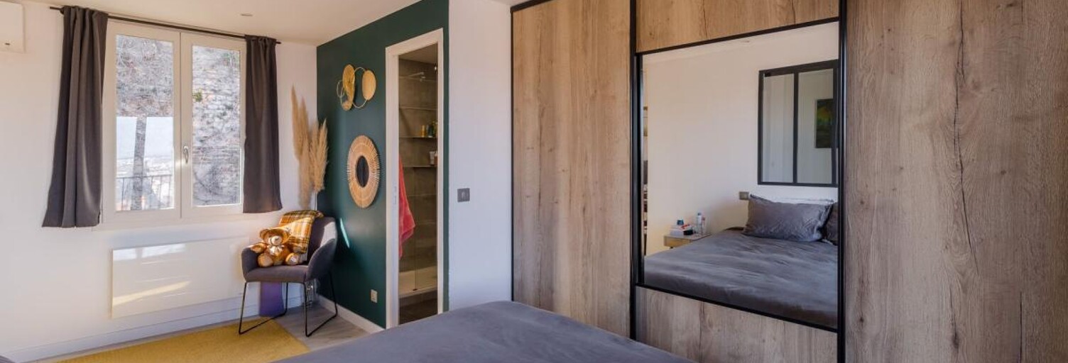 Appartement 2 Pièces 35 m² à vendre à Lyon 5 (69005)