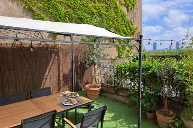Appartement 2 pièces 370000 €