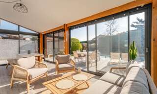 Maison 4 Pièces 111 m² à vendre à Montluel (01120)