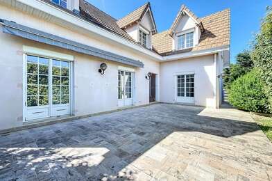 Maison 6 pièces 290000 €