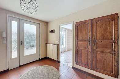 Maison 6 pièces 290000 €