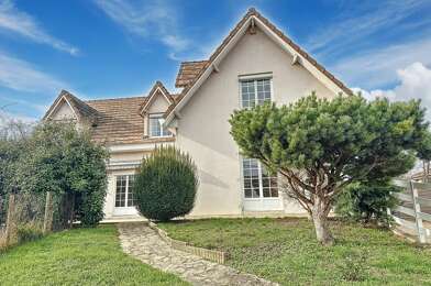 Maison 6 pièces 290000 €
