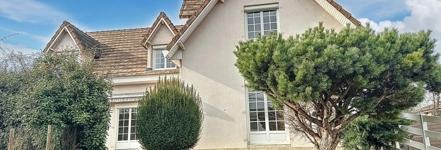 Maison 6 Pièces 210 m² à vendre à Charnay-lès-Mâcon (71850)