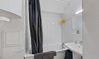 Appartement 1 Pièce 20 m² à louer à Lyon 8 (69008)