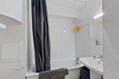 Appartement 1 pièces 615 €