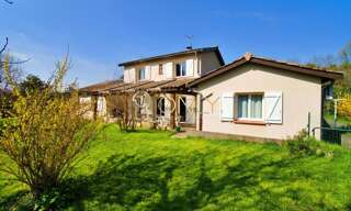 Maison 5 Pièces 176 m² à vendre à Saint-Didier-de-Formans (01600)