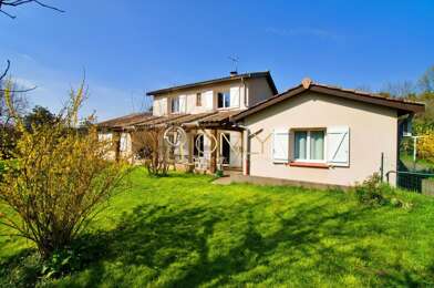 Maison 5 pièces 530000 €