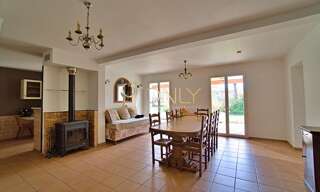 Maison 5 Pièces 176 m² à vendre à Saint-Didier-de-Formans (01600)