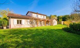 Maison 5 Pièces 176 m² à vendre à Saint-Didier-de-Formans (01600)