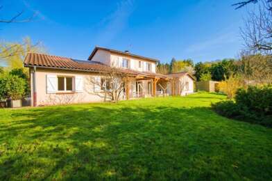 Maison 5 pièces 530000 €