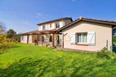 Maison 5 pièces 530000 €