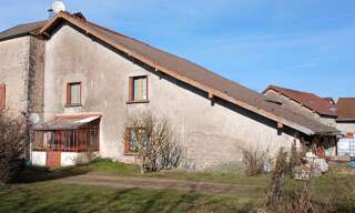 Maison 6 Pièces 140 m² à vendre à Montessaux (70270)