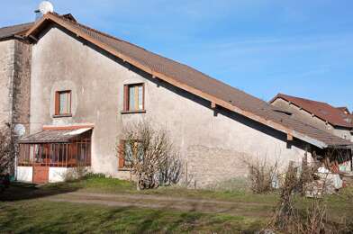 Maison 6 pièces 139100 €