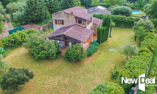 Maison 4 Pièces 132 m² à vendre à Seillans (83440)