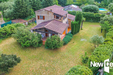 Maison 4 pièces 395000 €