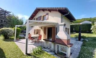 Maison 5 Pièces 126 m² à vendre à Lovagny (74330)