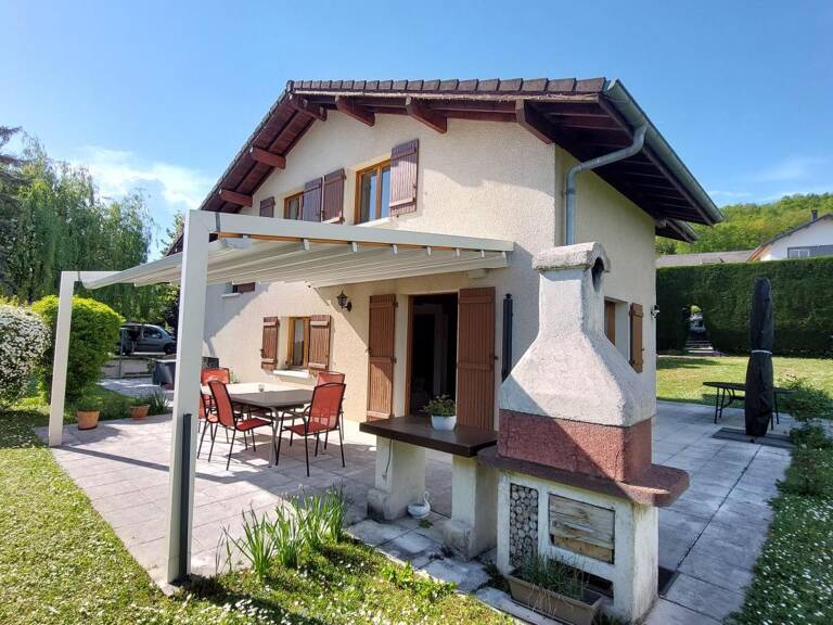 Maison 5 pièces — photo 1