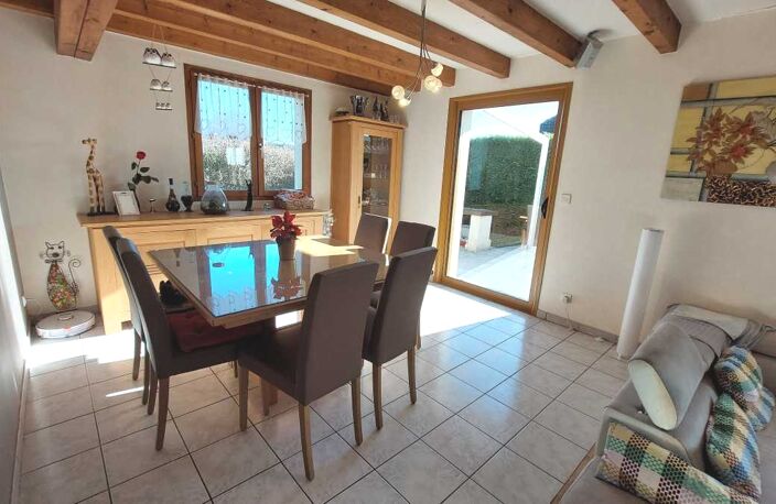 Maison 5 pièces — photo 2