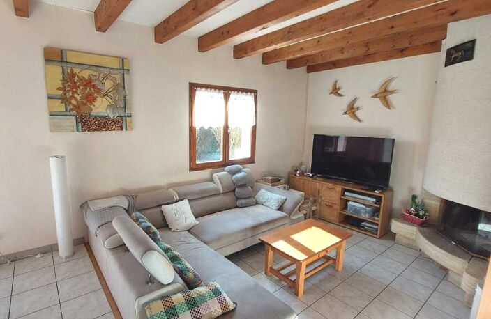 Maison 5 pièces — photo 3