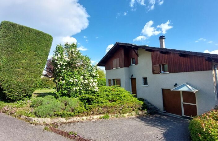 Maison 5 pièces — photo 5