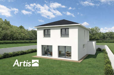 Maison 4 pièces 600000 €