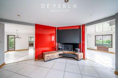 Maison 7 pièces 1140000 €