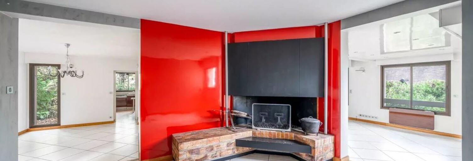 Maison 7 Pièces 239 m² à vendre à Fontenay-aux-Roses (92260)