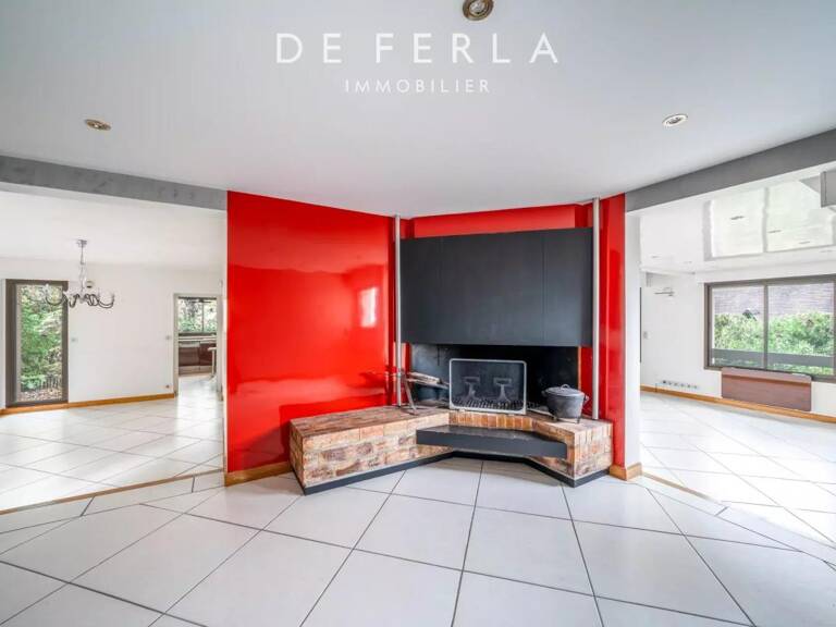 Proche de Paris : Maison de 245m2 avec 5 chambres — photo 1