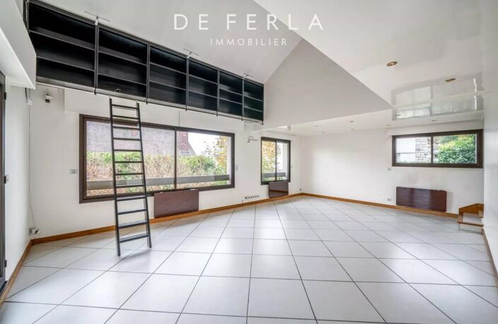 Proche de Paris : Maison de 245m2 avec 5 chambres — photo 2