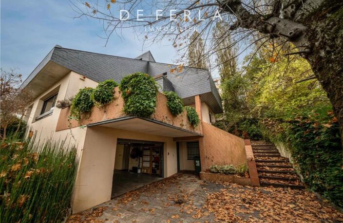 Proche de Paris : Maison de 245m2 avec 5 chambres — photo 3