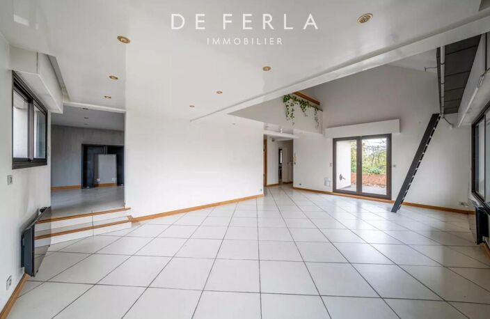 Proche de Paris : Maison de 245m2 avec 5 chambres — photo 5