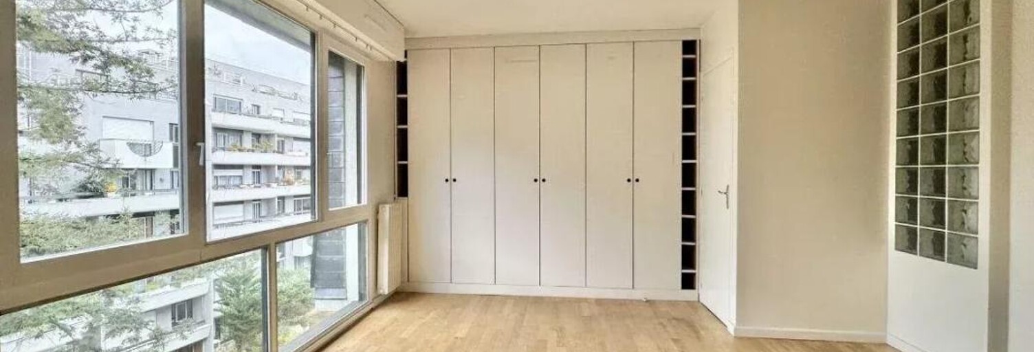 Appartement 1 Pièce 34 m² à louer à Paris 5 (75005)