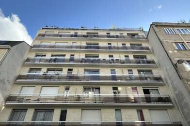 Appartement 1 pièces 1155 €