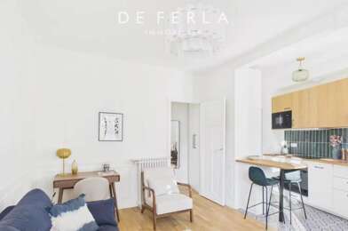 Appartement 1 pièces 330000 €