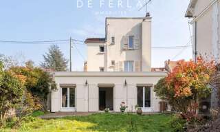 Maison 6 Pièces 130 m² à vendre à Chatou (78400)