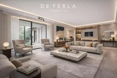 Maison 6 pièces 1195000 €