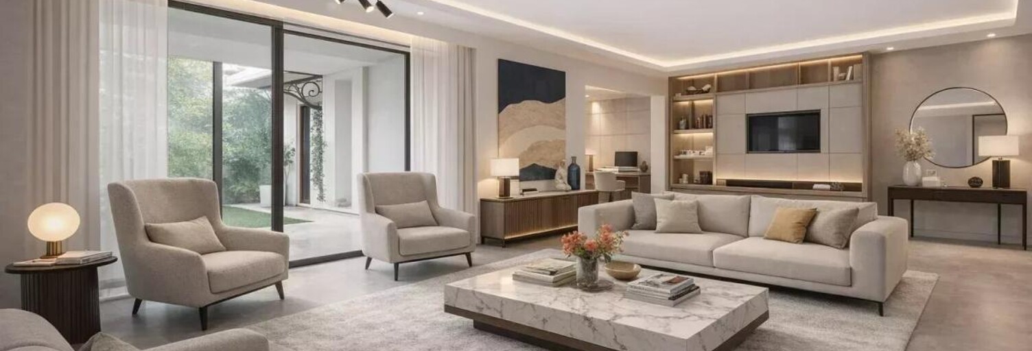 Maison 6 Pièces 240 m² à vendre à Saint-Maur-des-Fossés (94100)