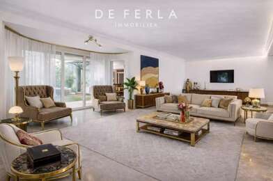 Maison 6 pièces 1190000 €