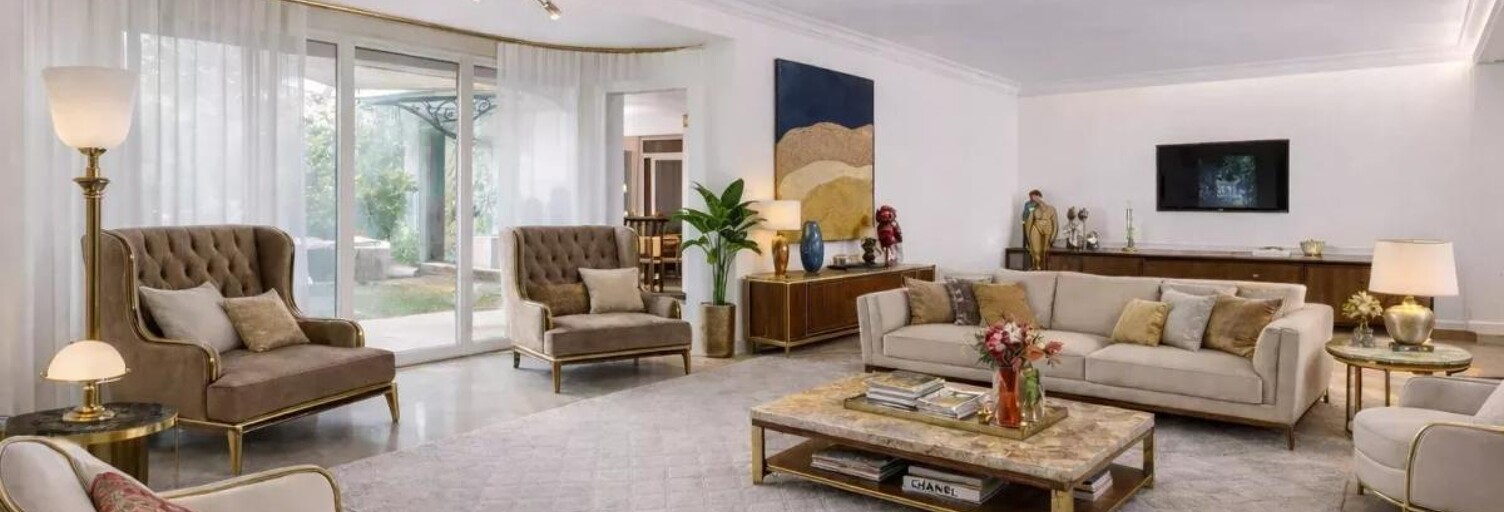 Maison 6 Pièces 283 m² à vendre à Saint-Maur-des-Fossés (94100)